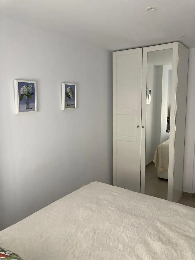 קדיז Apartamento Victoria 0*,