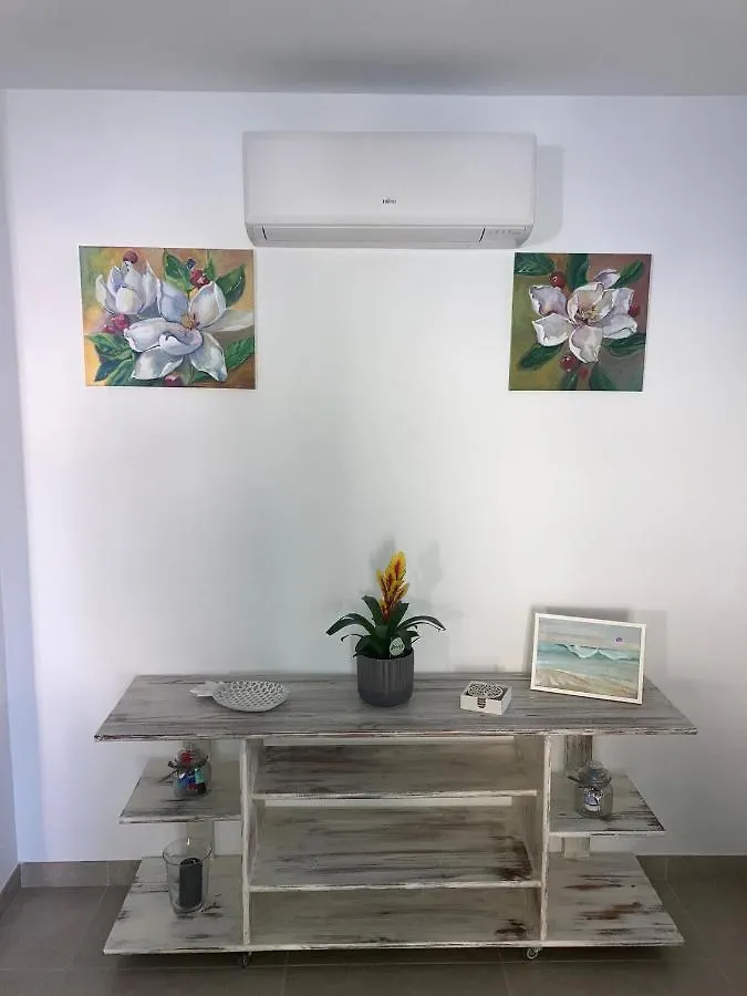 קדיז Apartamento Victoria
