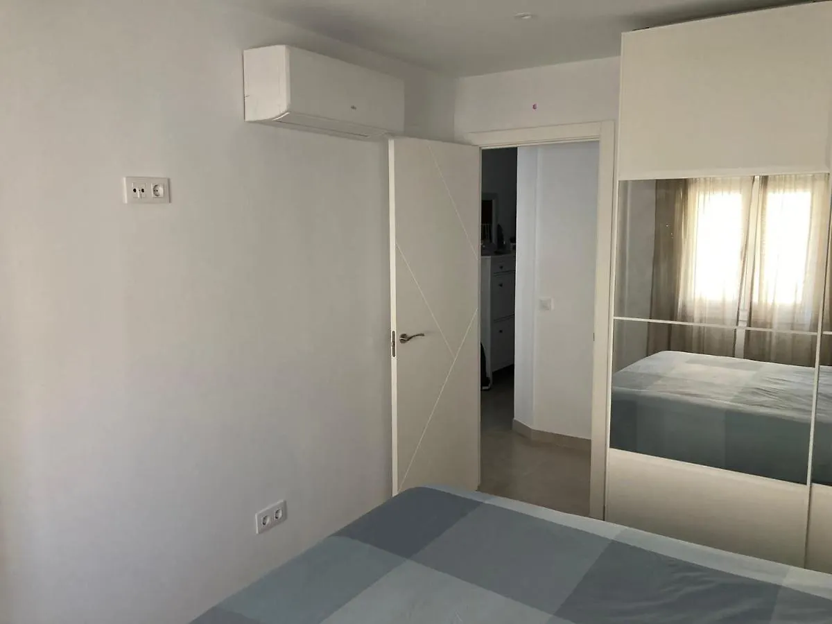 דירה קדיז Apartamento Victoria