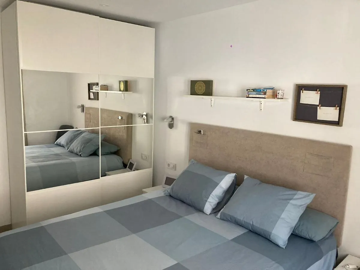 דירה קדיז Apartamento Victoria