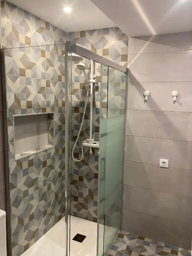 קדיז Apartamento Victoria