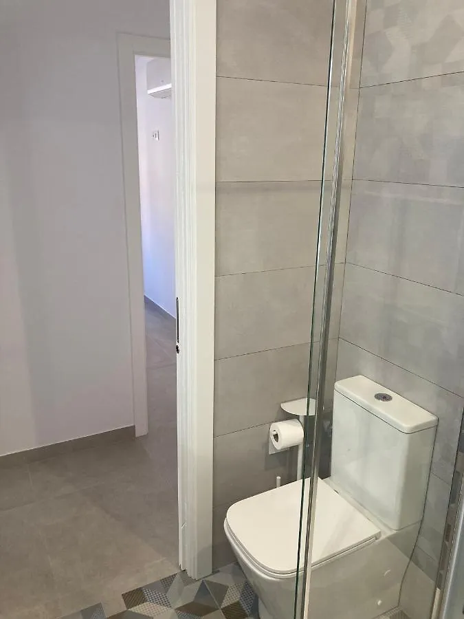 קדיז Apartamento Victoria